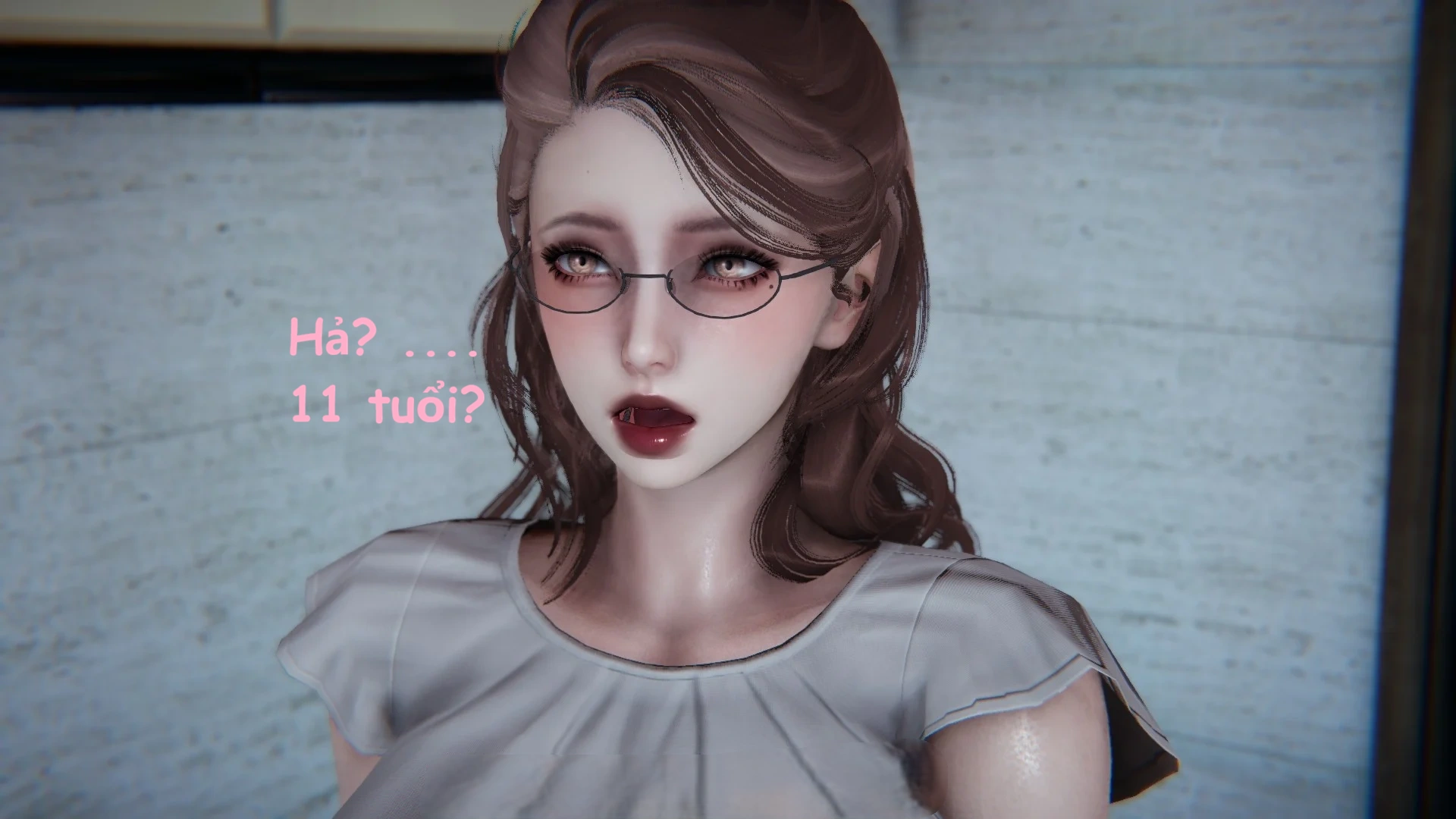 HentaiVN.net - Ảnh 33 - Mẹ Là Con Dâu Của Bảo Mẫu - Chương 1.4