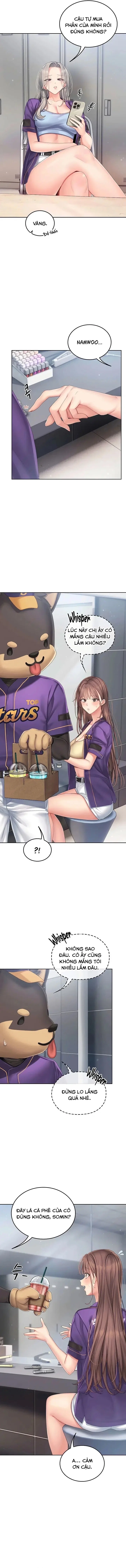 HentaiVN.net - Ảnh 12 - Cổ Vũ Tình Yêu ! - Chap 2