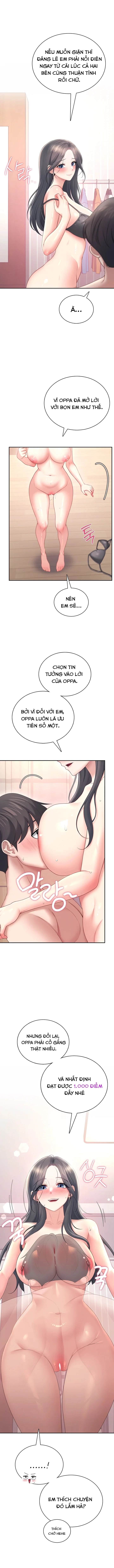 HentaiVN.net - Ảnh 12 - Sex Toy Không Dây - Chương 101
