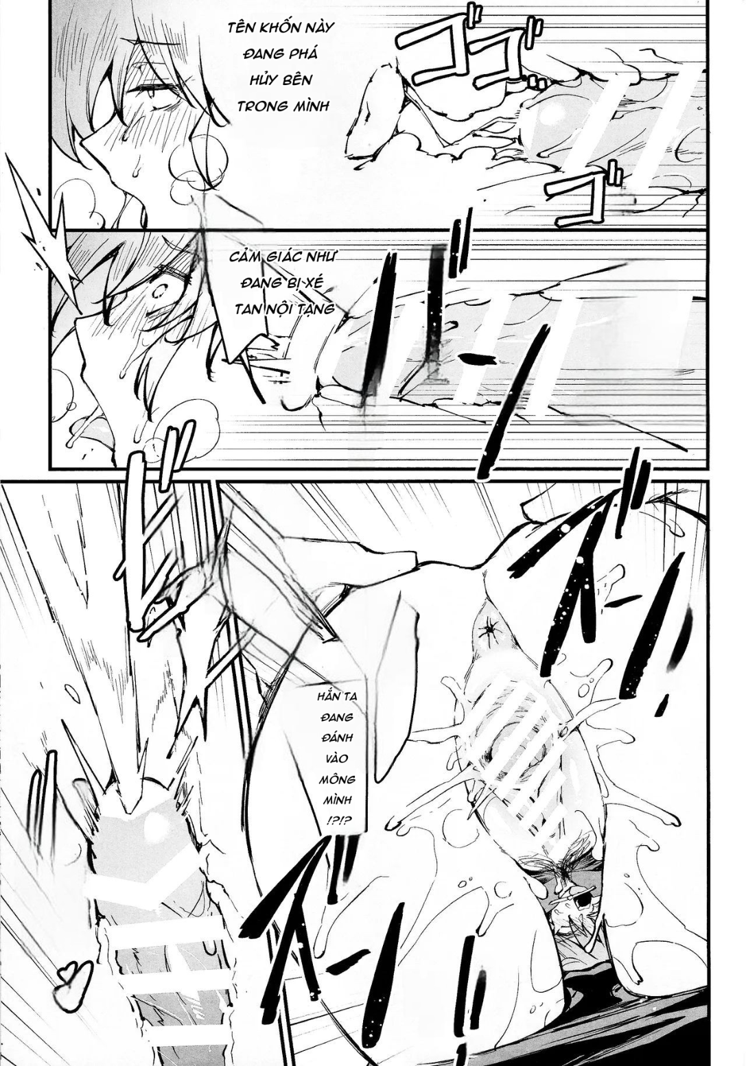 HentaiVN.net - Ảnh 13 - ranko1/2 - Chap 1