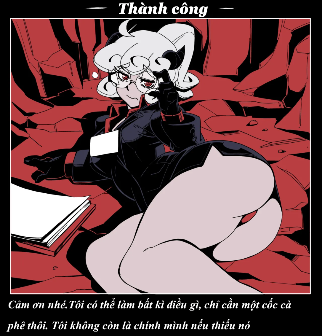 HentaiVN.net - Ảnh 13 - HELLTAKER - Chap 1
