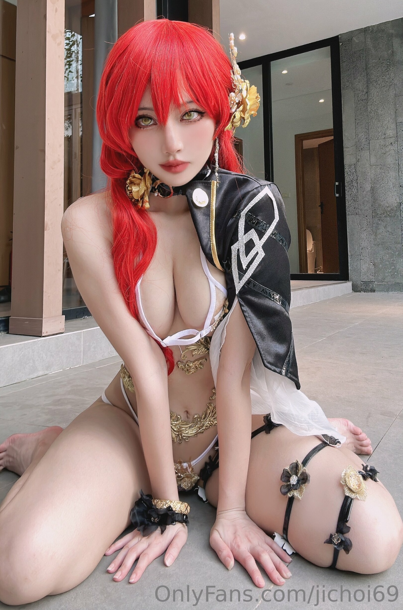 HentaiVN.net - Ảnh 13 - Himeko - Choi Ji Yun  - Himeko