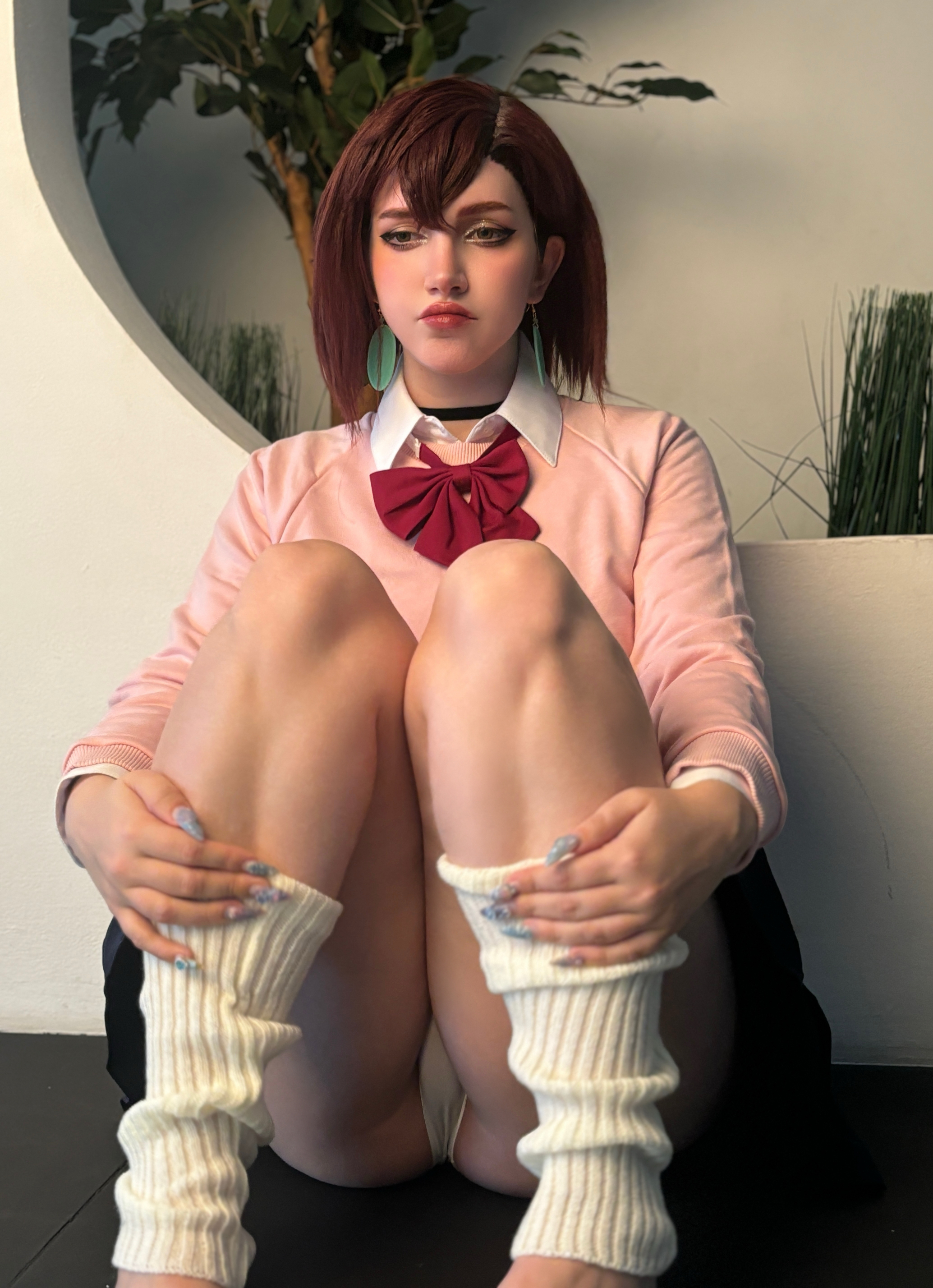 HentaiVN.net - Ảnh 8 - Ulichan Momo - Momo