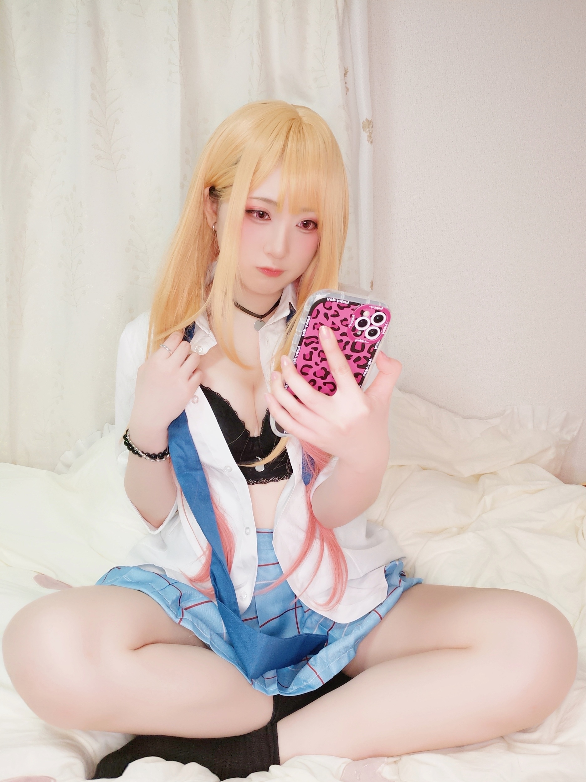 HentaiVN.net - Ảnh 13 - 【Yuki亭】 Kitagawa Marin - Marin