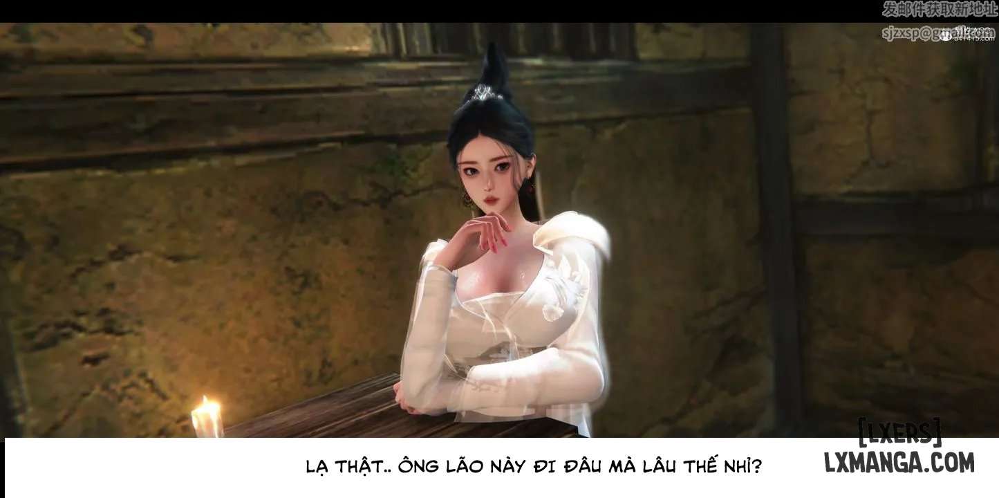 HentaiVN.net - Ảnh 12 - Hành trình tiên tử bị sa vào trần thế - Chương 2