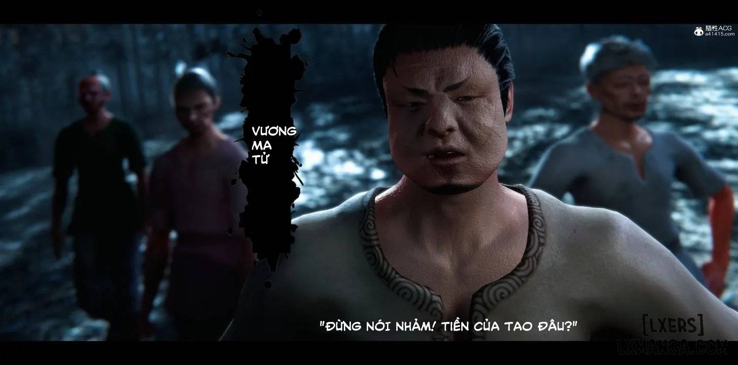 HentaiVN.net - Ảnh 12 - Hành trình tiên tử bị sa vào trần thế - Chương 3