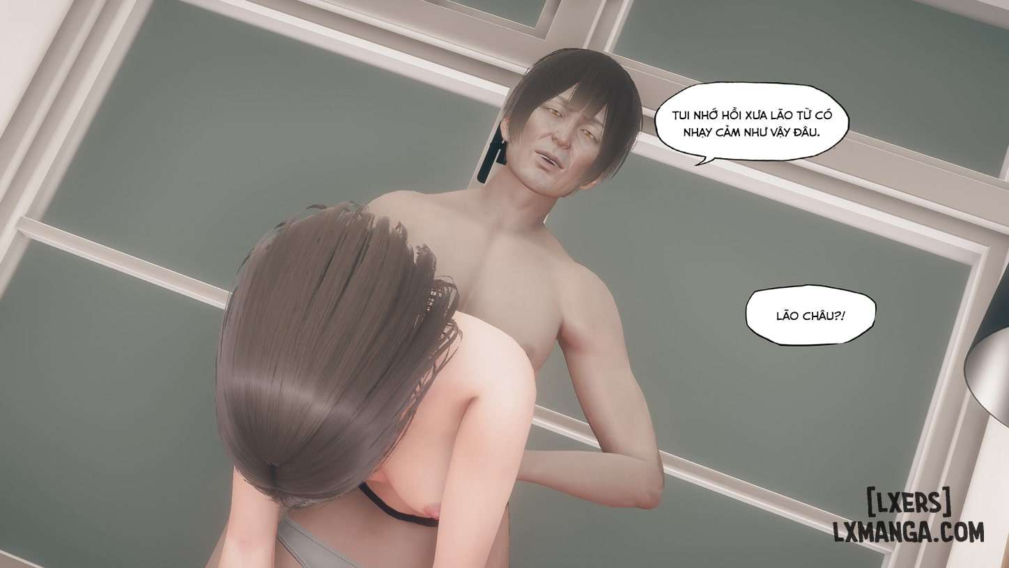 HentaiVN.net - Ảnh 12 - Nuông chiều - Chương 1.1