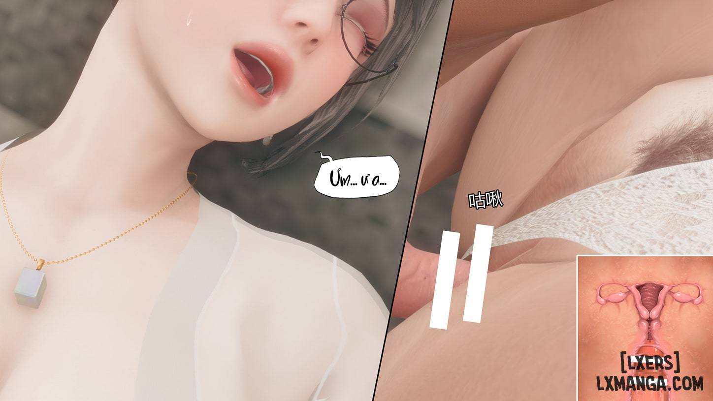 HentaiVN.net - Ảnh 12 - Nuông chiều - Chương 1.2