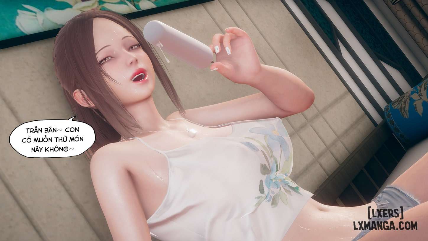 HentaiVN.net - Ảnh 12 - Nuông chiều - Chương 6.1