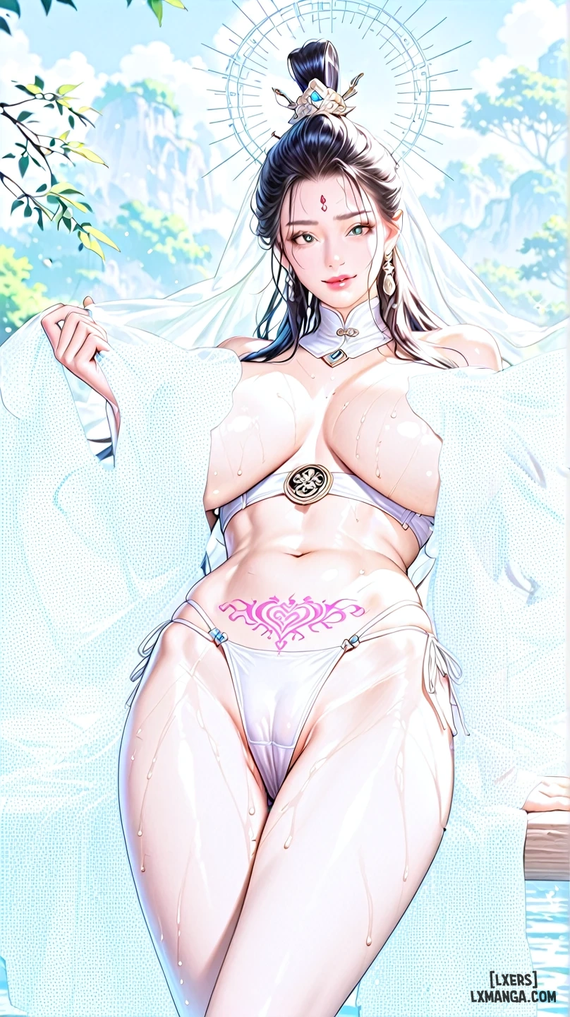 HentaiVN.net - Ảnh 12 - Hi Du Ký - 11_image-only