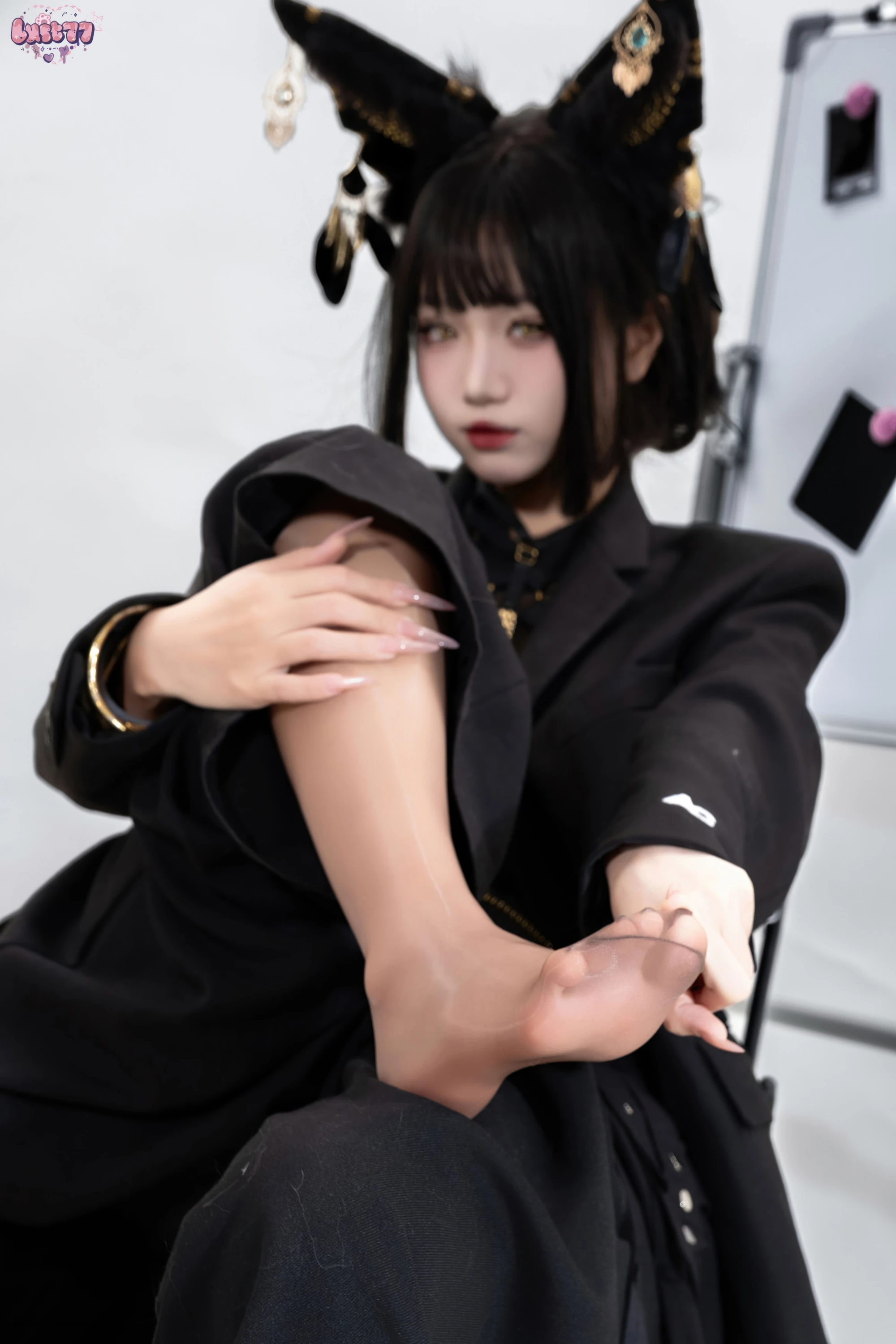 HentaiVN.net - Ảnh 13 - Anubis - 168 ảnh