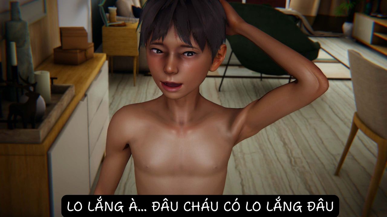 HentaiVN.net - Ảnh 12 - Hệ Thống Thôi Miên Loạn Luân - Chương 2.1 : Xin Lỗi Chồng Vì Em Đã Đẻ Ra Con Đĩ Khó Ưa Đó