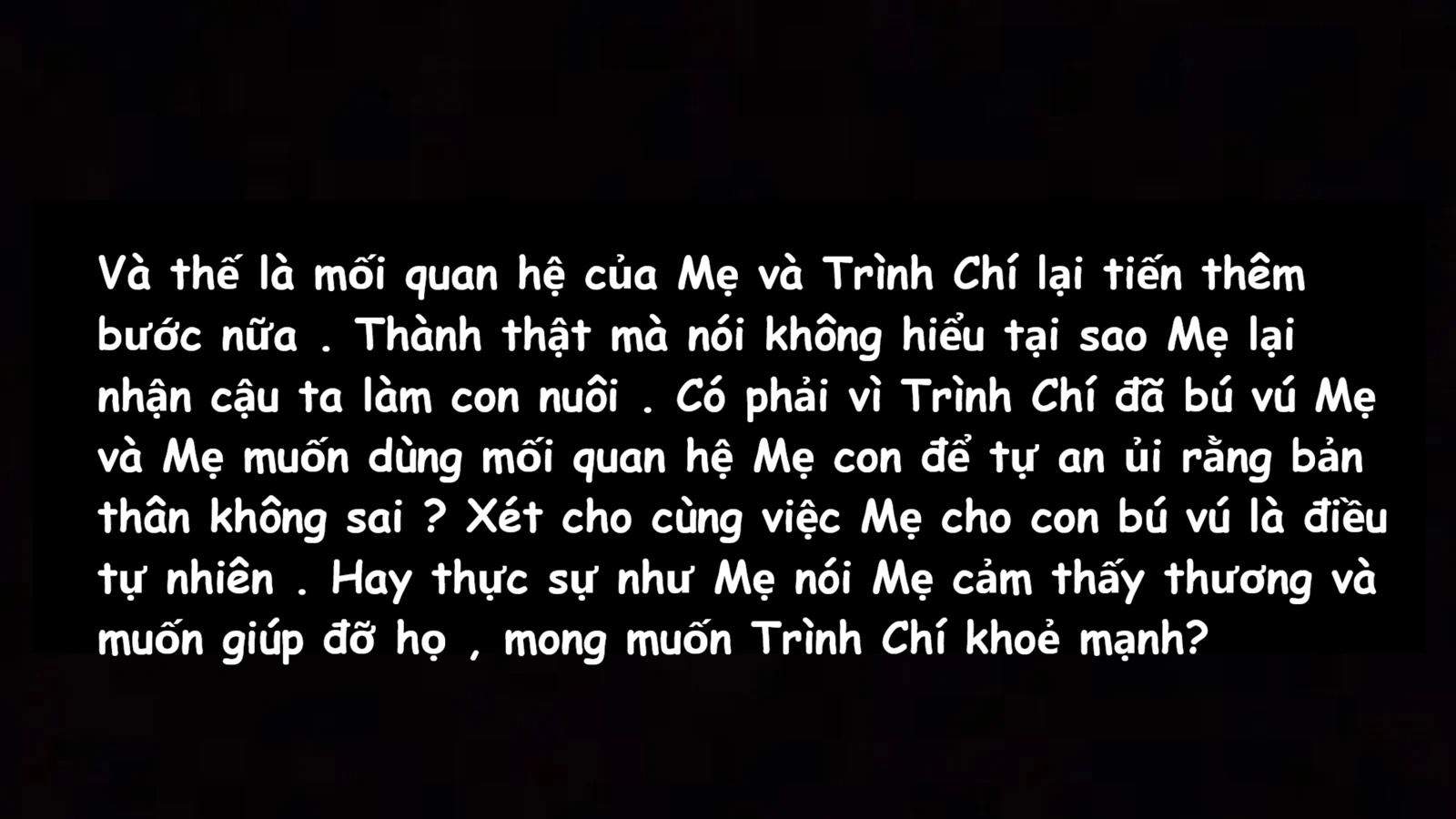 HentaiVN.net - Ảnh 8 - Mẹ Là Con Dâu Của Bảo Mẫu - Chương 1.5