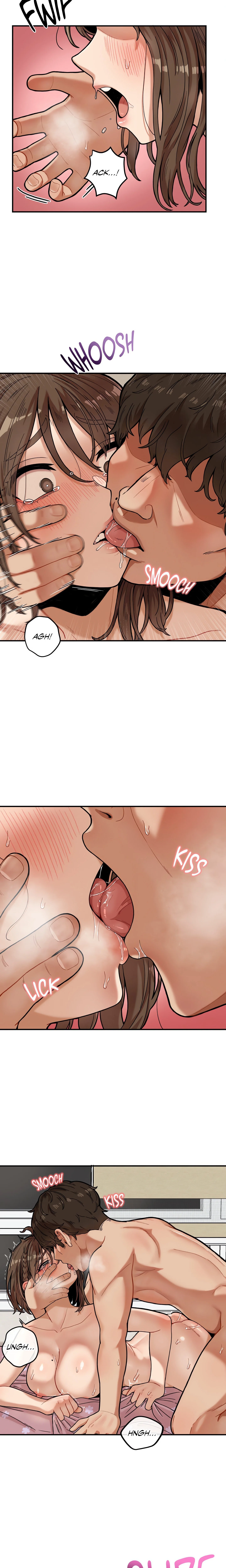 HentaiVN.net - Ảnh 13 - Con Mèo Nhặt Được Hóa Ra Là Succubus!? Tôi nhận được kĩ năng vô hình (Không che) - Chap 4