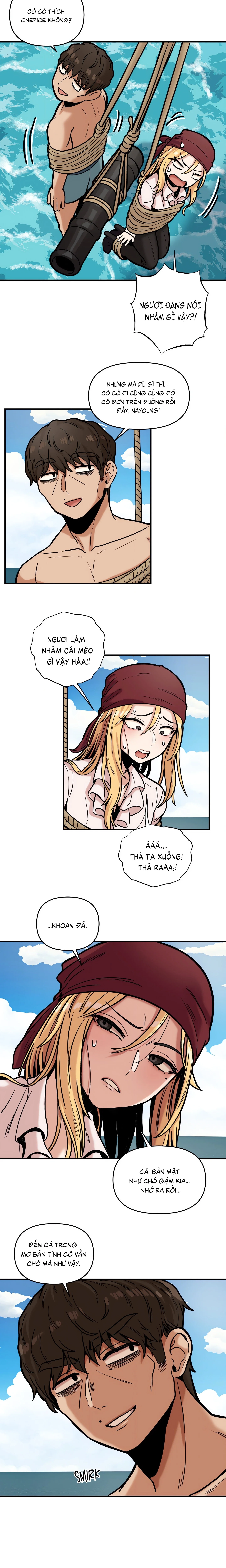 HentaiVN.net - Ảnh 13 - Con Mèo Nhặt Được Hóa Ra Là Succubus!? Tôi nhận được kĩ năng vô hình (Không che) - Chap 12