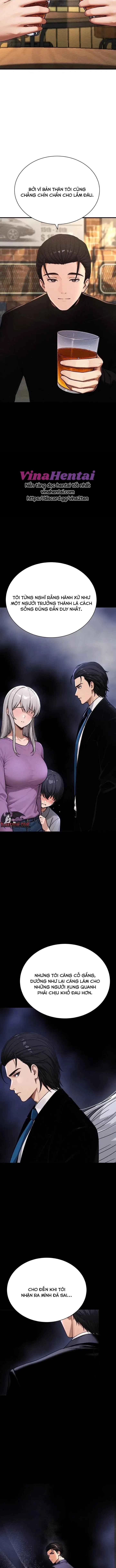 HentaiVN.net - Ảnh 13 - Thằng Con Trai Duy Nhất Trong Clan Toàn Gái Xinh - Chap 15