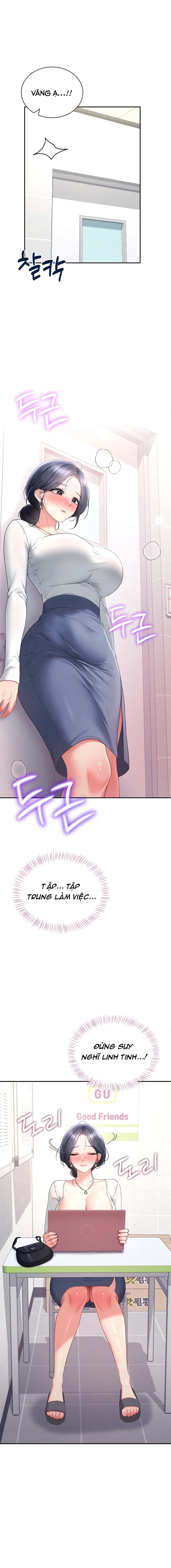 HentaiVN.net - Ảnh 13 - Sex Toy Không Dây - Chương  102