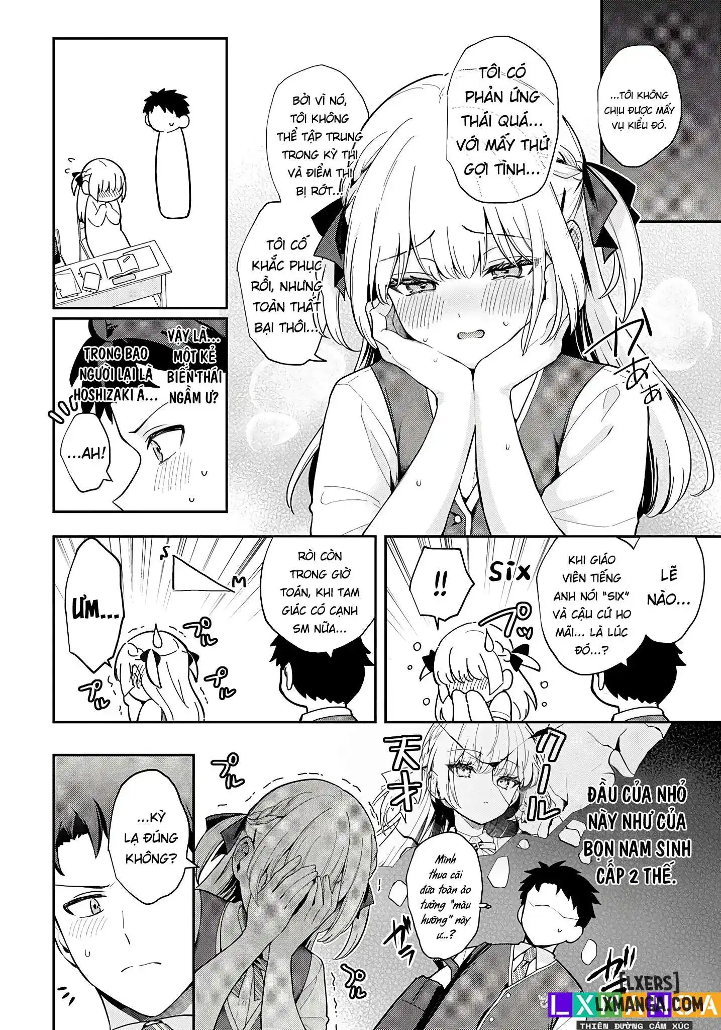 HentaiVN.net - Ảnh 12 - Elite Complex - ...