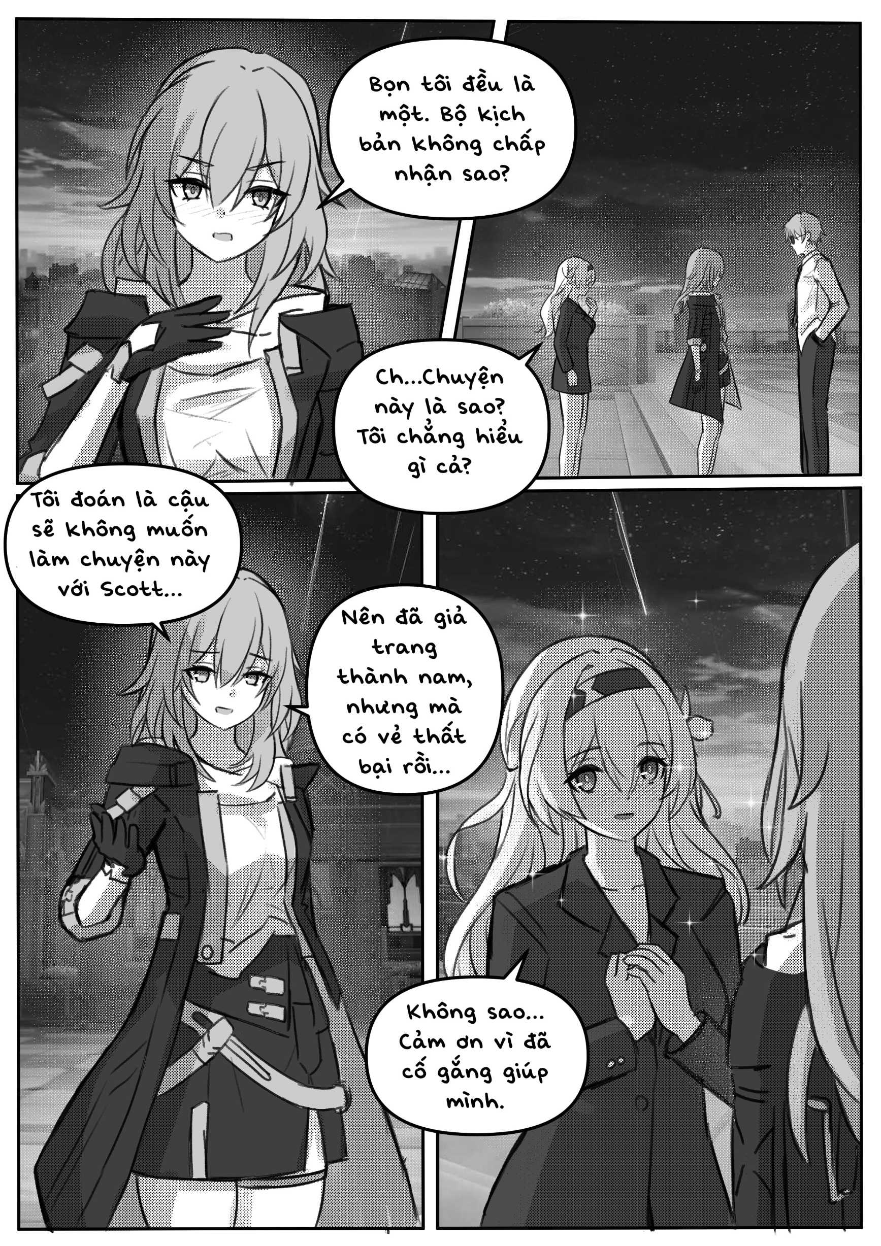 HentaiVN.net - Ảnh 12 - Hành trình đạo dụ của Scott - Firefly (nửa đầu)