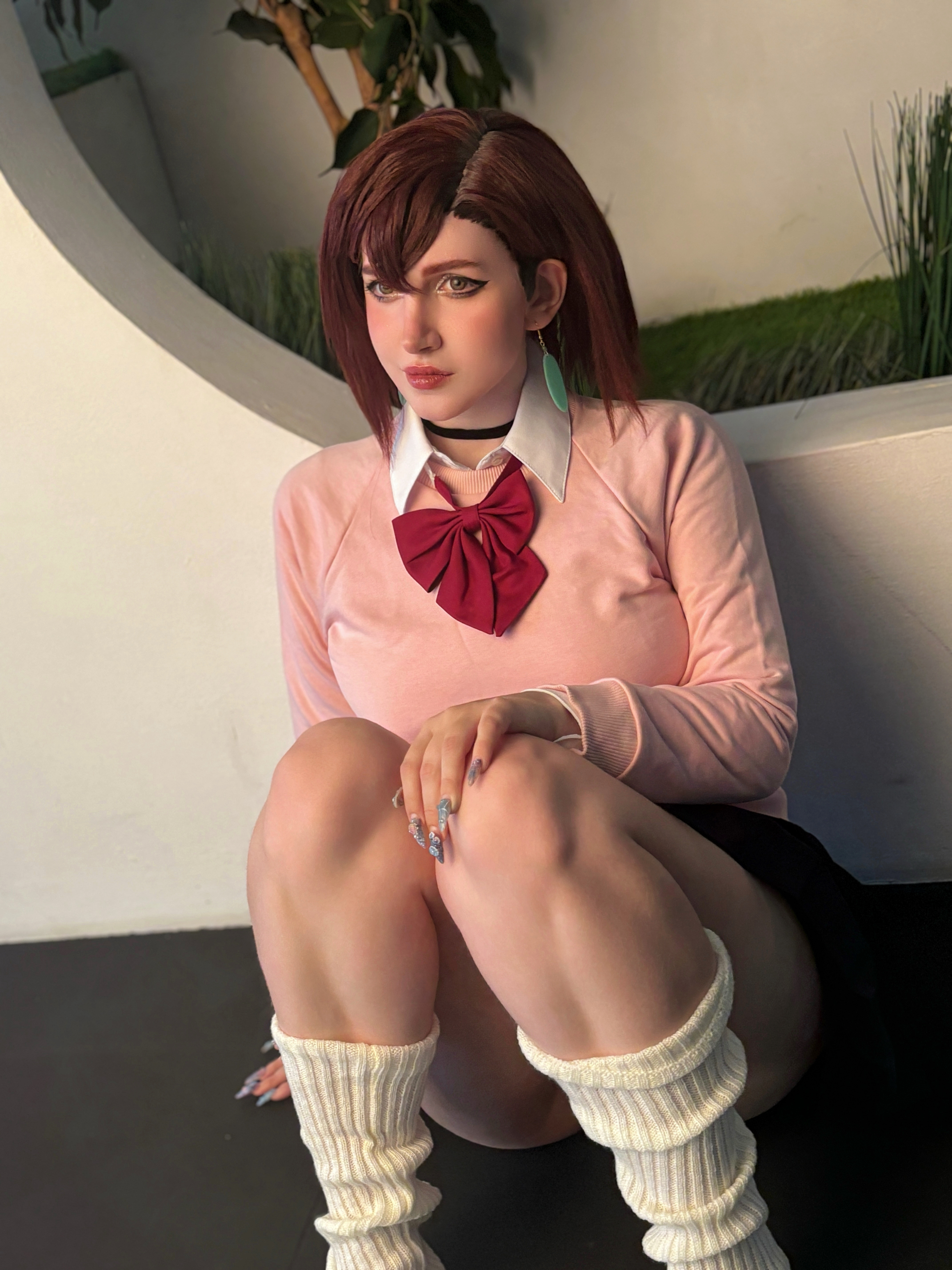 HentaiVN.net - Ảnh 9 - Ulichan Momo - Momo