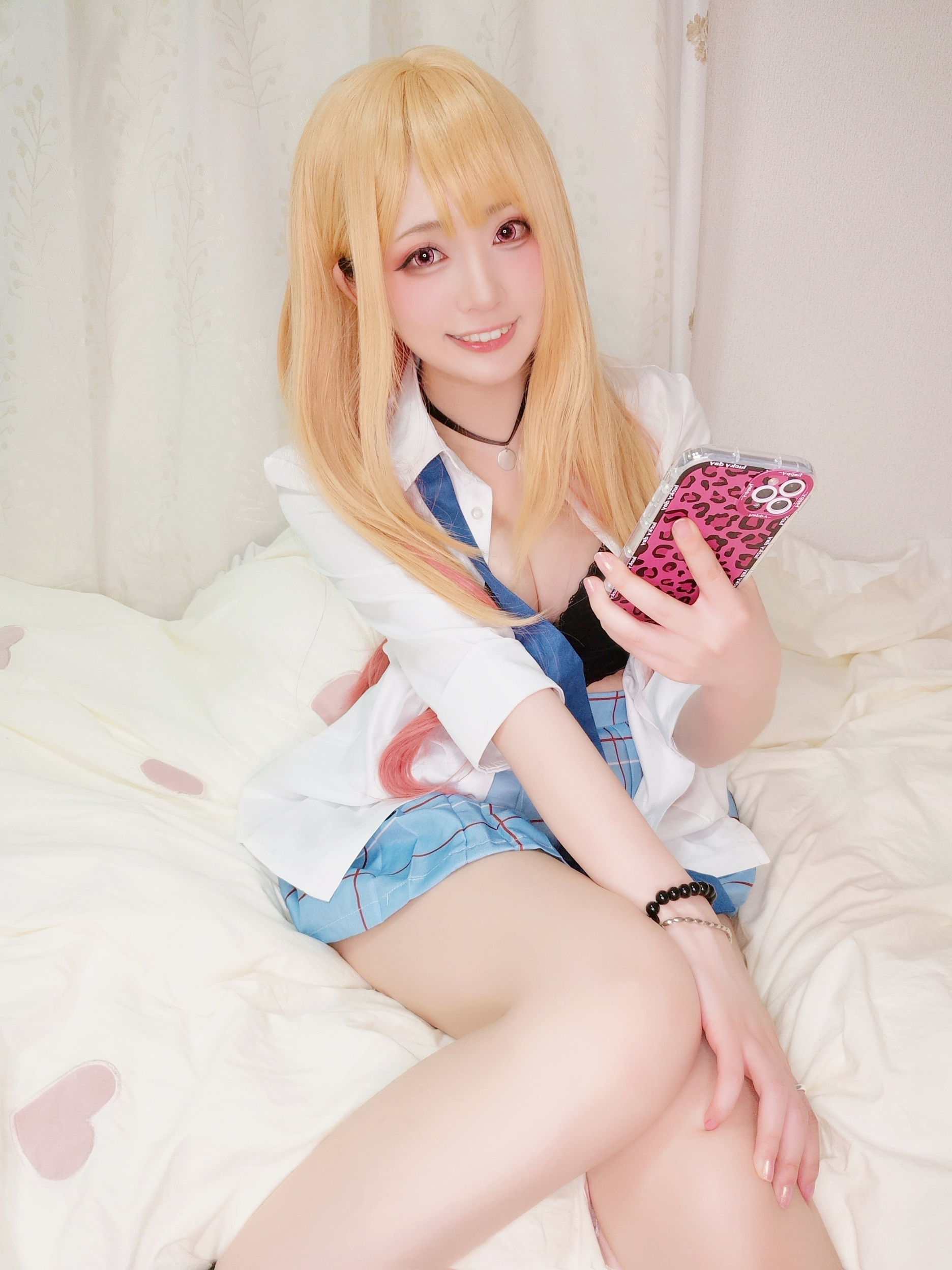 HentaiVN.net - Ảnh 14 - 【Yuki亭】 Kitagawa Marin - Marin