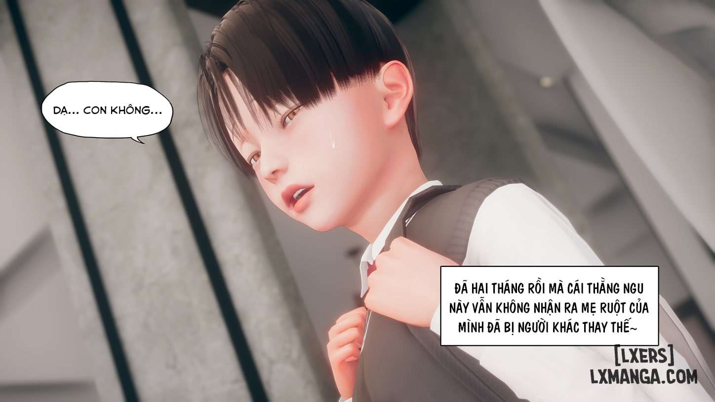 HentaiVN.net - Ảnh 13 - Nuông chiều - Chương 6.1