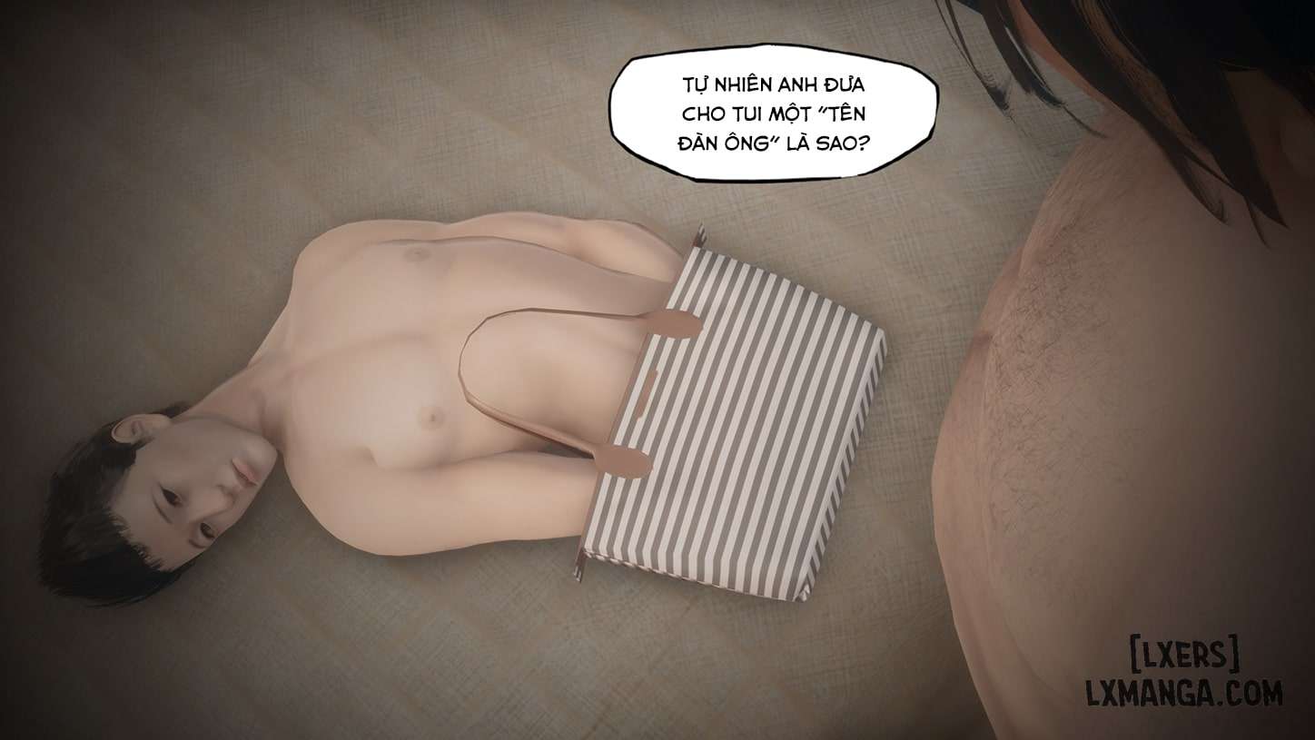 HentaiVN.net - Ảnh 13 - Nuông chiều - Chương 6.2
