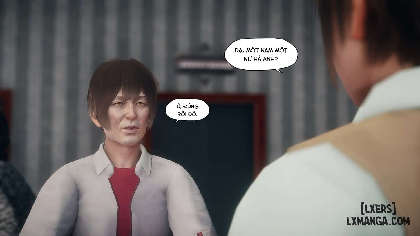 HentaiVN.net - Ảnh 13 - Nuông chiều - Chương 7.1