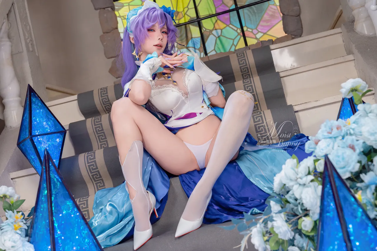 HentaiVN.net - Ảnh 14 - Cantarella - Wuthering Waves - Cantarella - Wuthering Waves