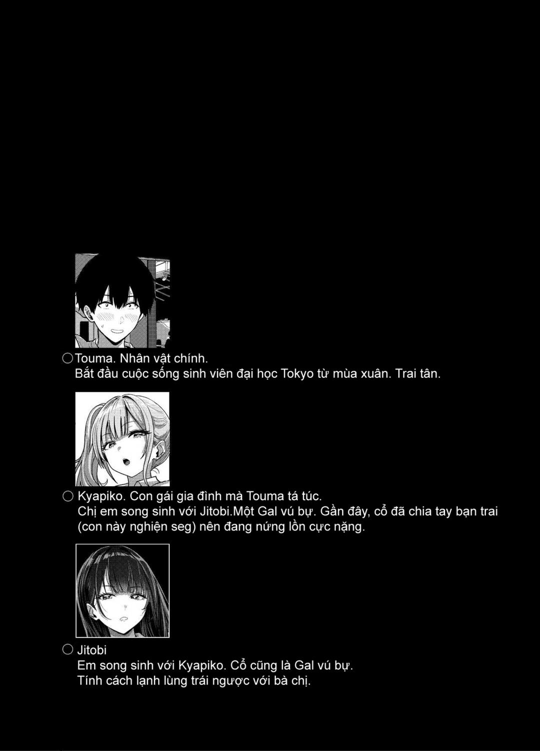 HentaiVN.net - Ảnh 14 - Quan hệ chịch trần xuất trong cùng các cô nàng Gyaru. - Chương 1
