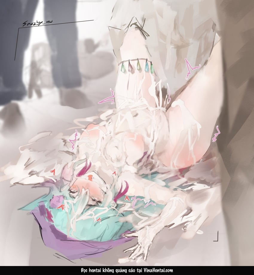 HentaiVN.net - Ảnh 74 - Art của một số artist ngẫu nhiên hoặc khuyết danh đc furinazam tìm đc cũng thêm những chủ đề ngẫu nhiên - Xem đi siêu aov tổng hợp lục 70trang