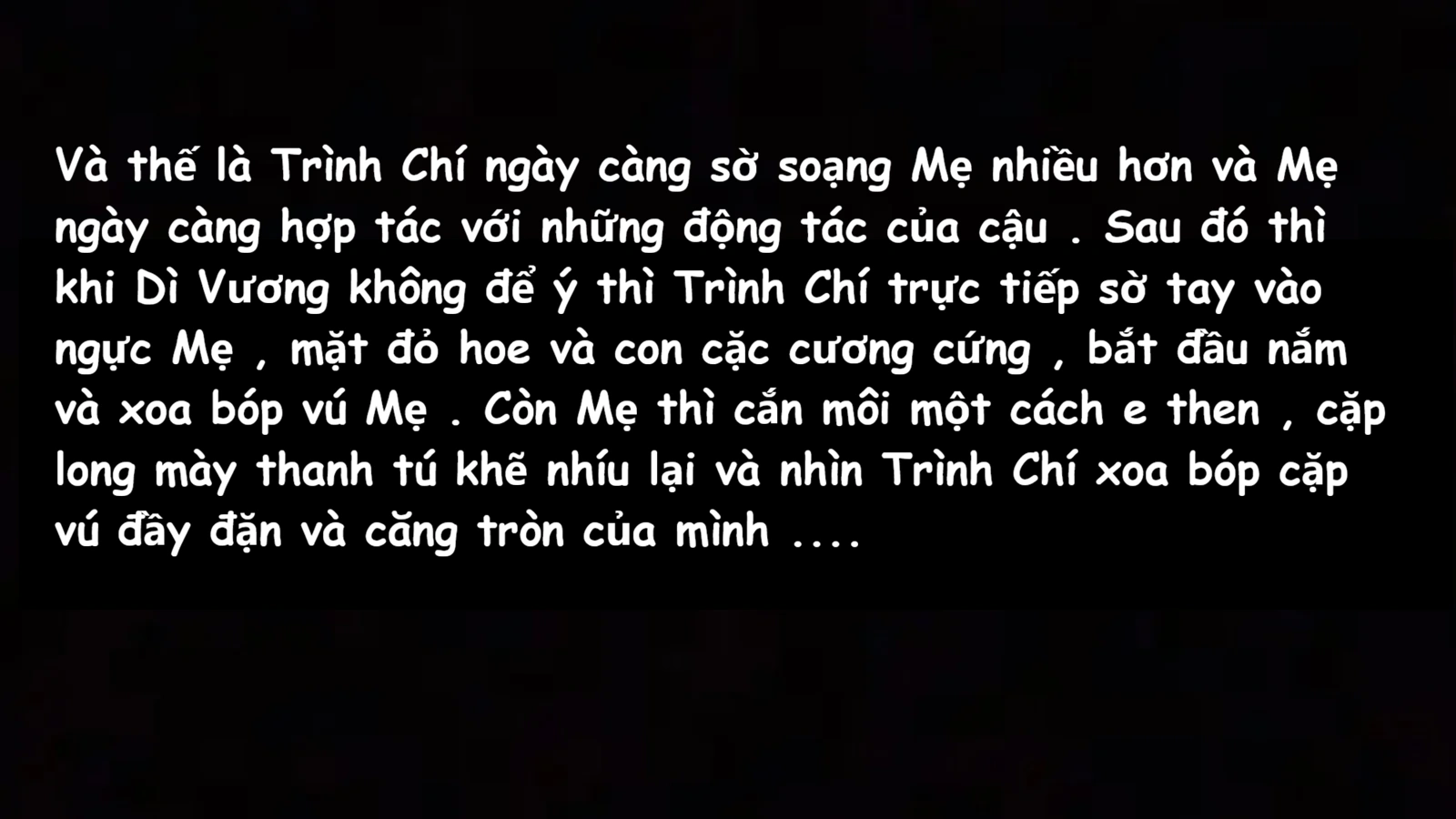HentaiVN.net - Ảnh 21 - Mẹ Là Con Dâu Của Bảo Mẫu - Chương 1.5