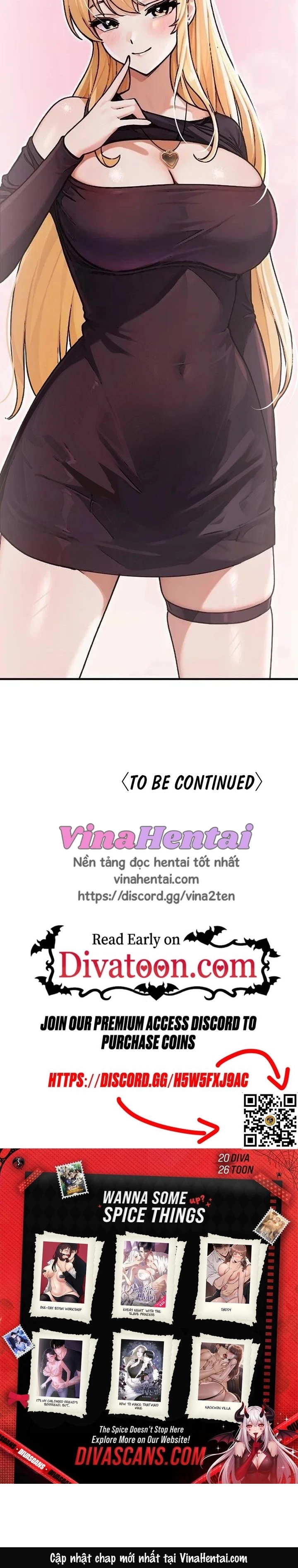 HentaiVN.net - Ảnh 14 - Thằng Con Trai Duy Nhất Trong Clan Toàn Gái Xinh - Chap 7