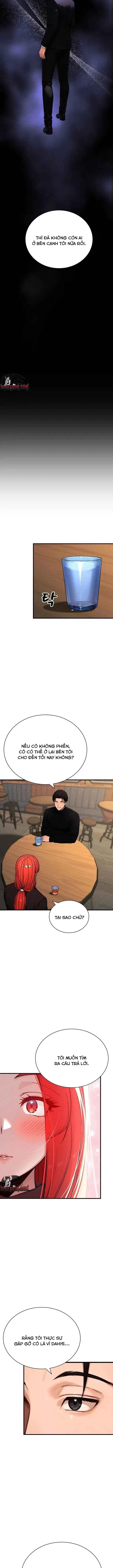 HentaiVN.net - Ảnh 14 - Thằng Con Trai Duy Nhất Trong Clan Toàn Gái Xinh - Chap 15