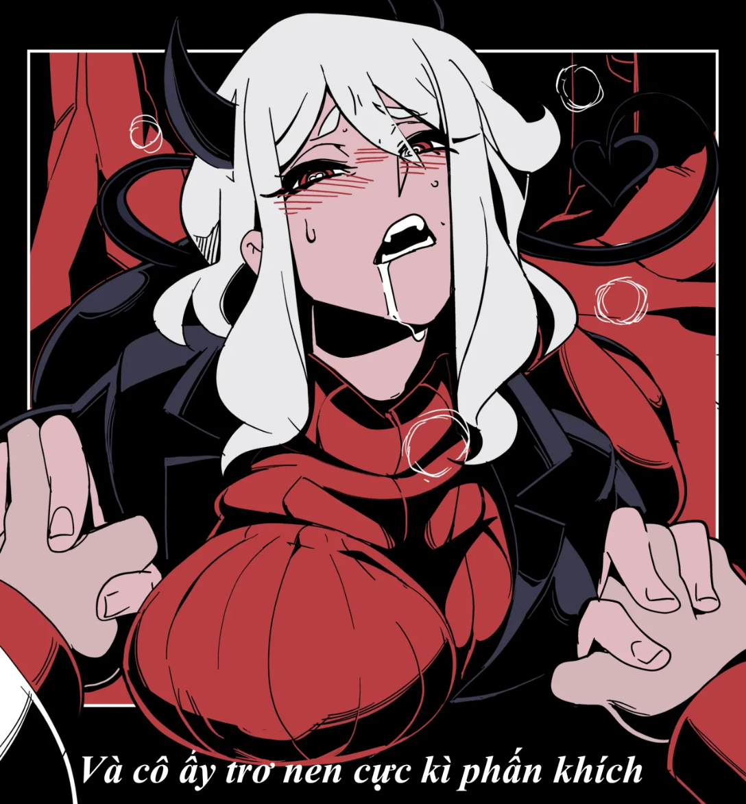 HentaiVN.net - Ảnh 15 - HELLTAKER - Chap 2 - Modeus