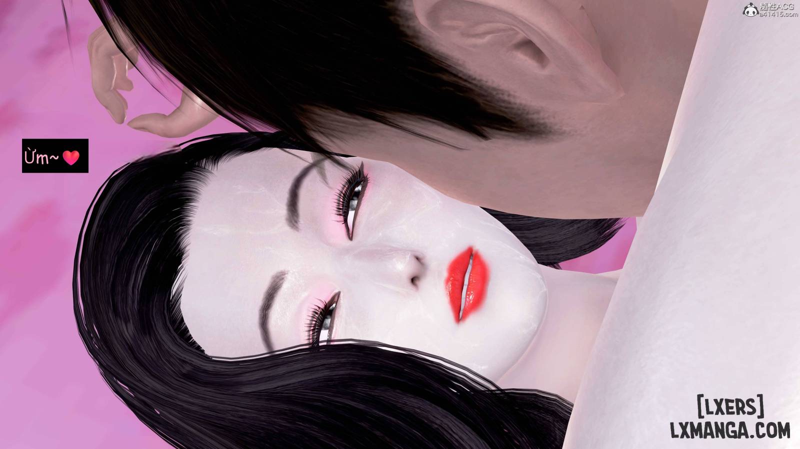 HentaiVN.net - Ảnh 13 - Chiếm Đoạt Mẹ - Chương 9