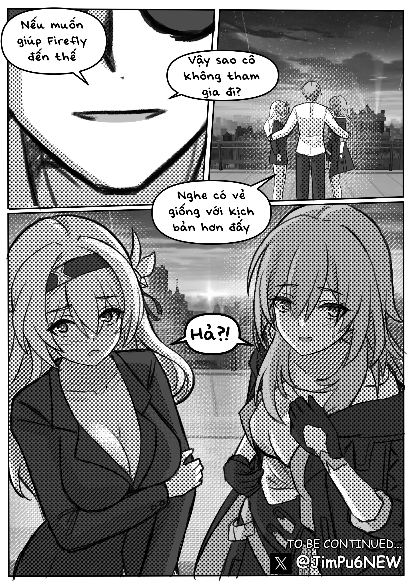 HentaiVN.net - Ảnh 13 - Hành trình đạo dụ của Scott - Firefly (nửa đầu)