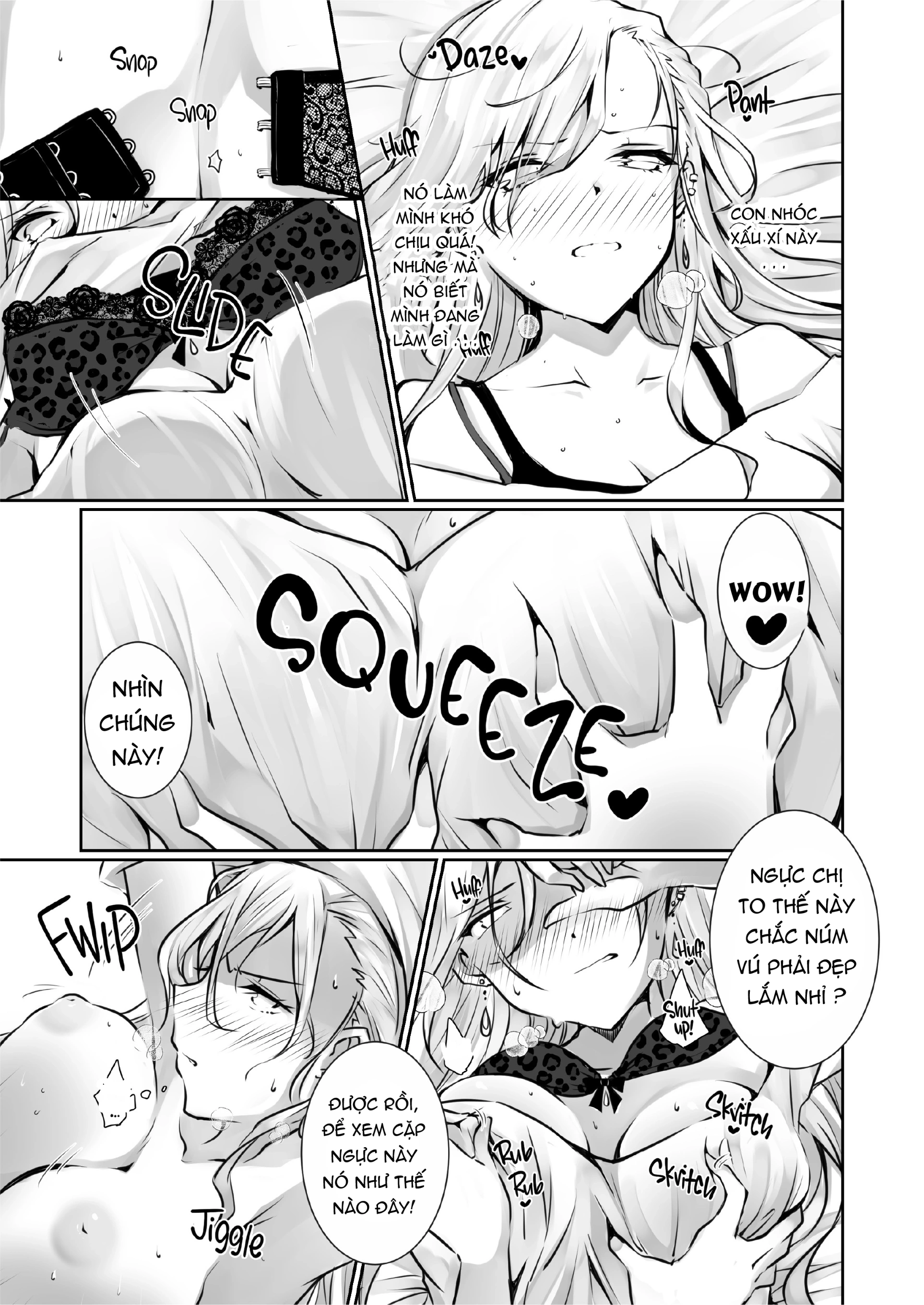 HentaiVN.net - Ảnh 15 - Mua dâm tại gia - oneshot( chắc thế)