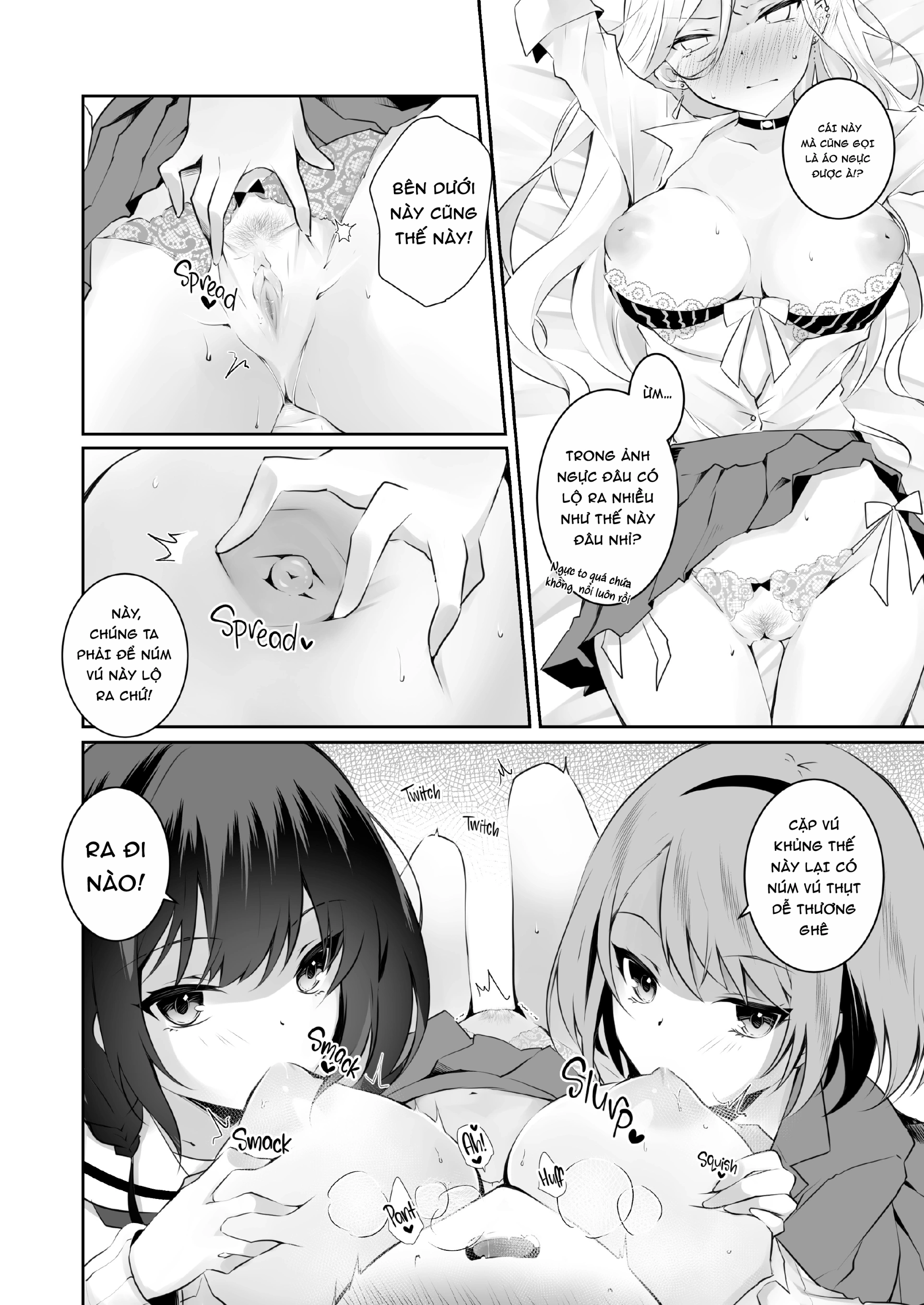 HentaiVN.net - Ảnh 14 - Mua dâm tại gia - oneshot( một lần nữa)