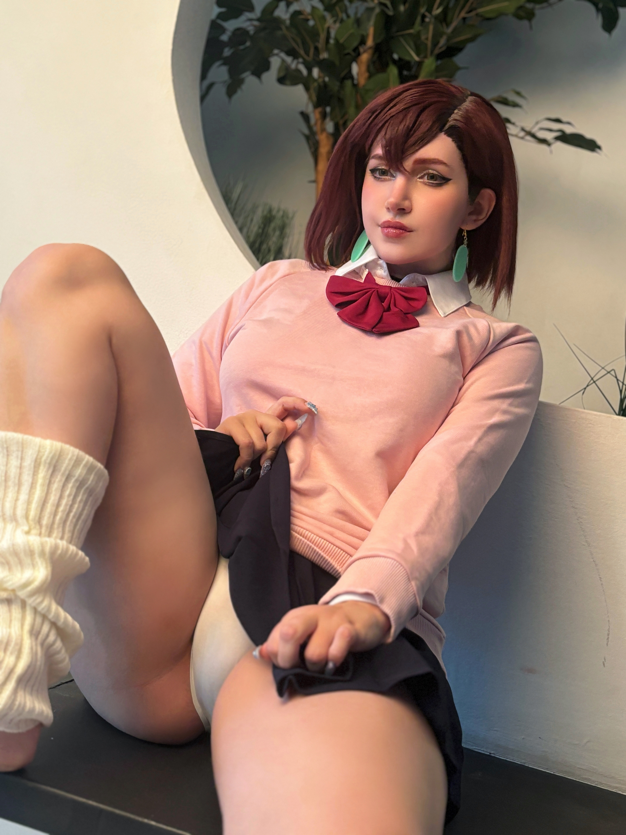HentaiVN.net - Ảnh 10 - Ulichan Momo - Momo