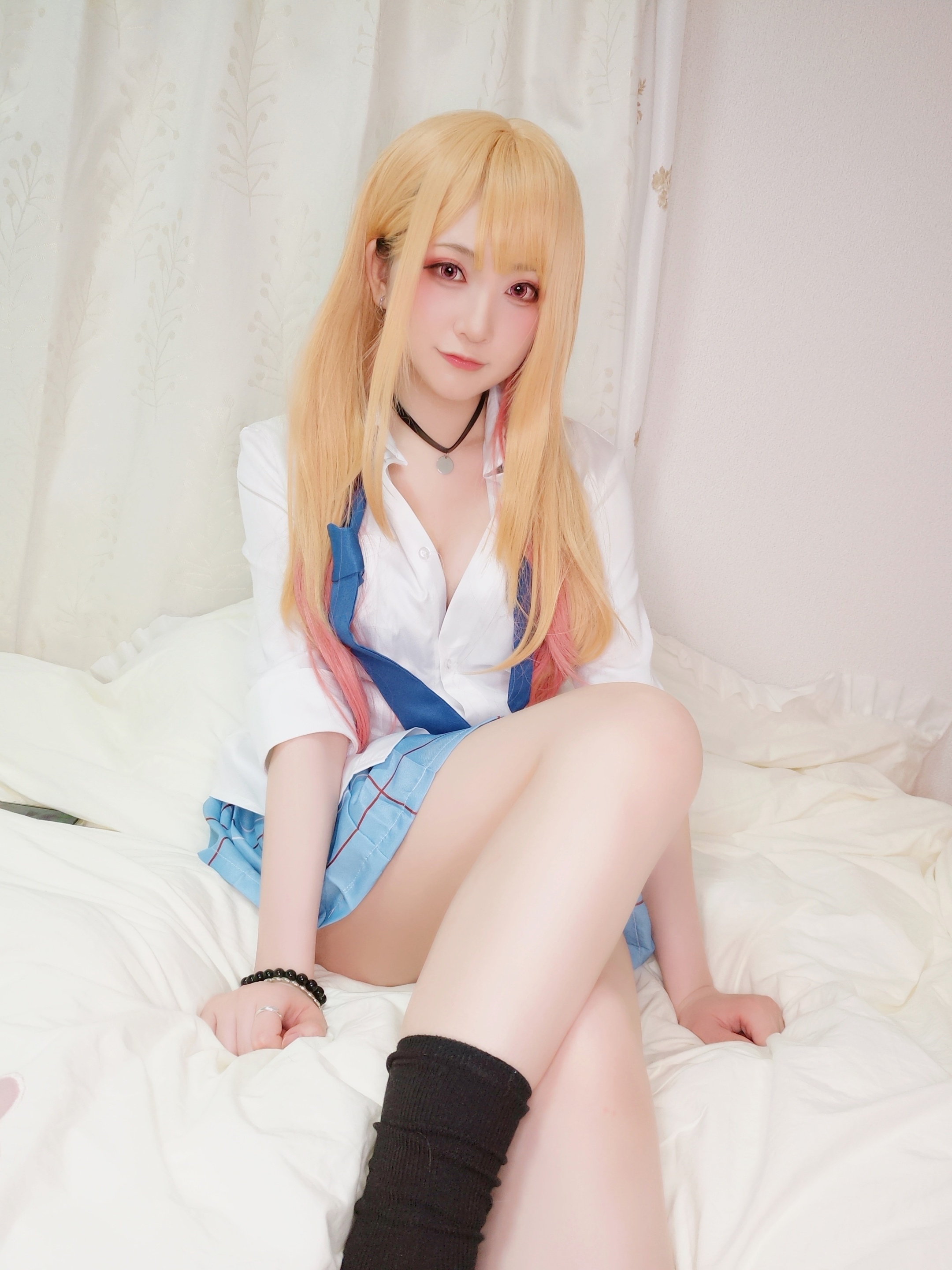 HentaiVN.net - Ảnh 15 - 【Yuki亭】 Kitagawa Marin - Marin
