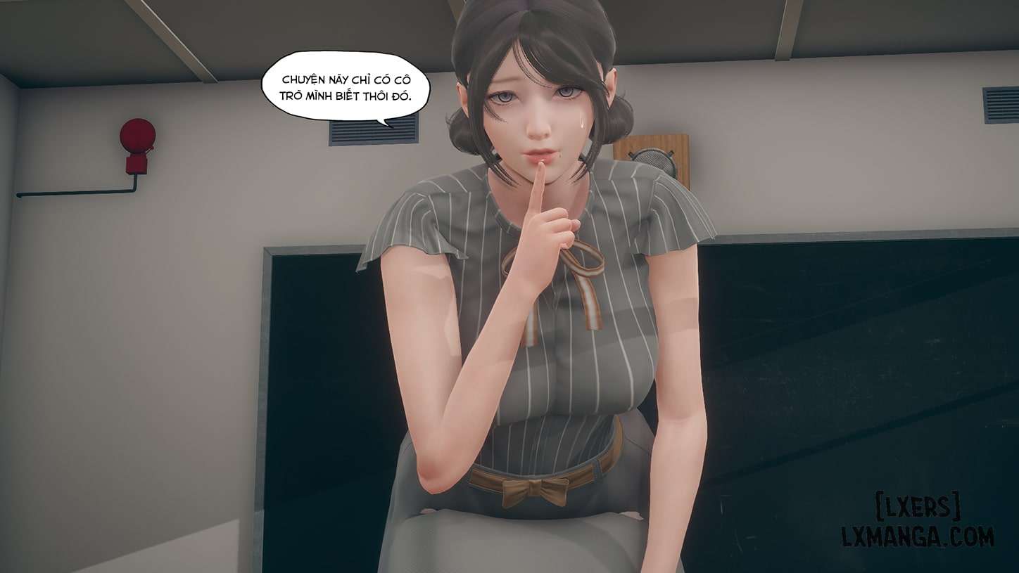 HentaiVN.net - Ảnh 14 - Nuông chiều - Chương 5.1