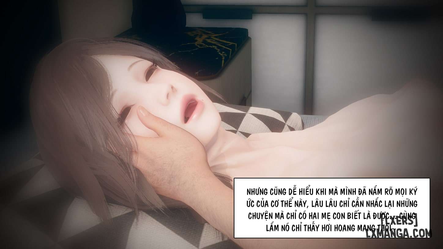 HentaiVN.net - Ảnh 14 - Nuông chiều - Chương 6.1