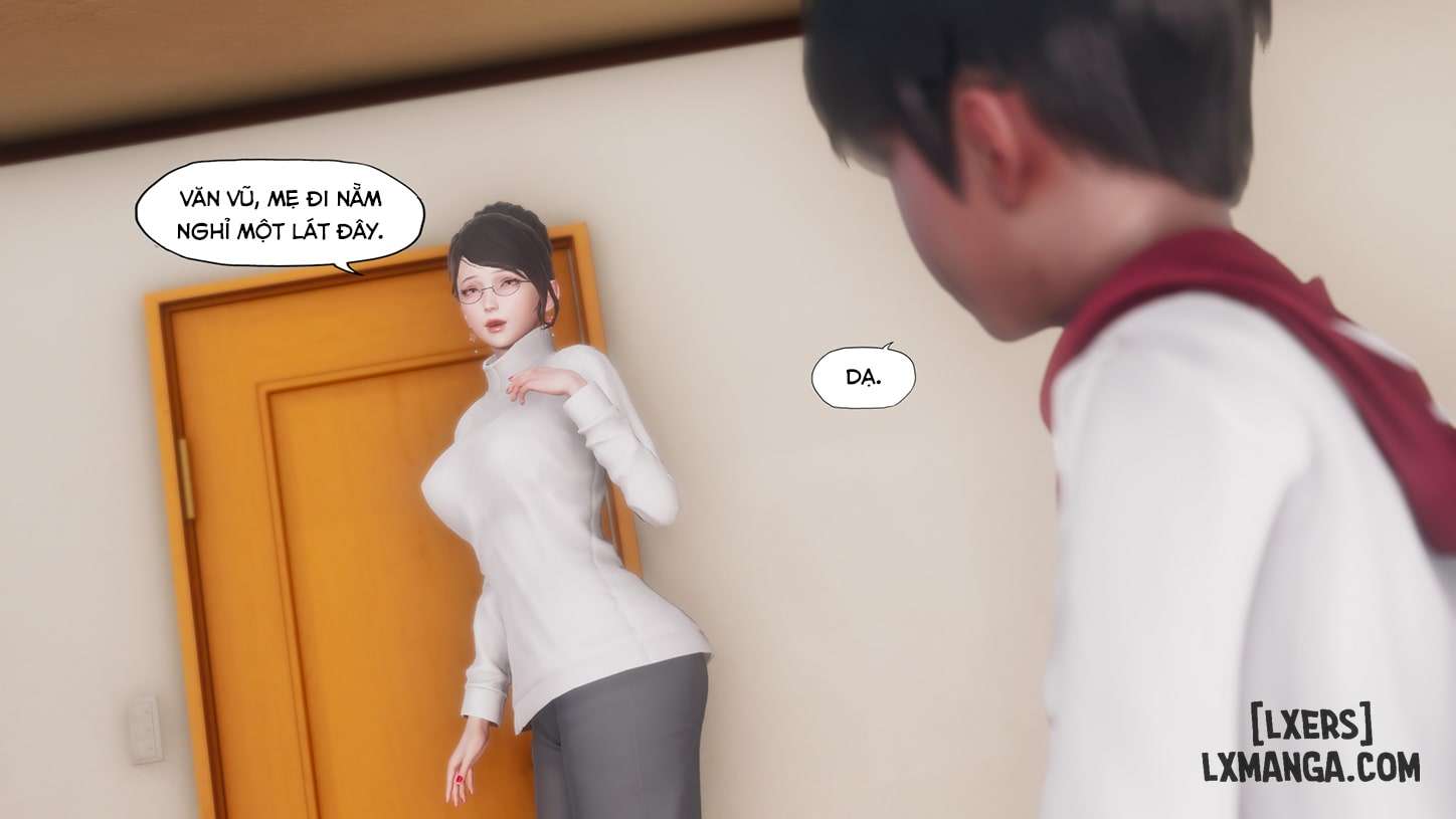 HentaiVN.net - Ảnh 14 - Nuông chiều - Chương 7.2
