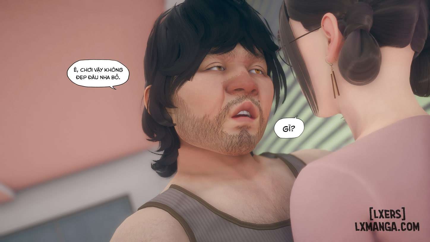 HentaiVN.net - Ảnh 14 - Nuông chiều - Chương 8.1