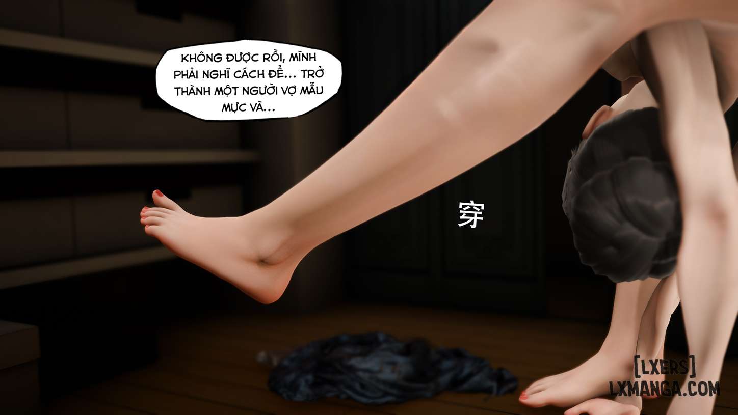 HentaiVN.net - Ảnh 14 - Nuông chiều - Chương 10.2