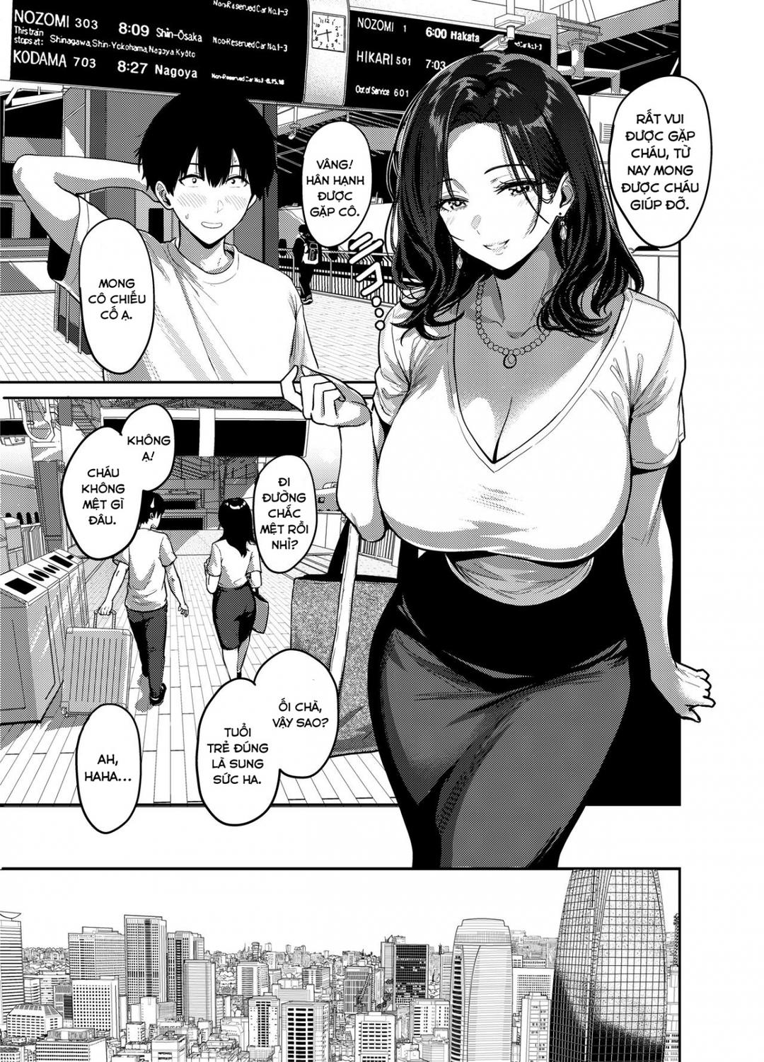 HentaiVN.net - Ảnh 15 - Quan hệ chịch trần xuất trong cùng các cô nàng Gyaru. - Chương 1