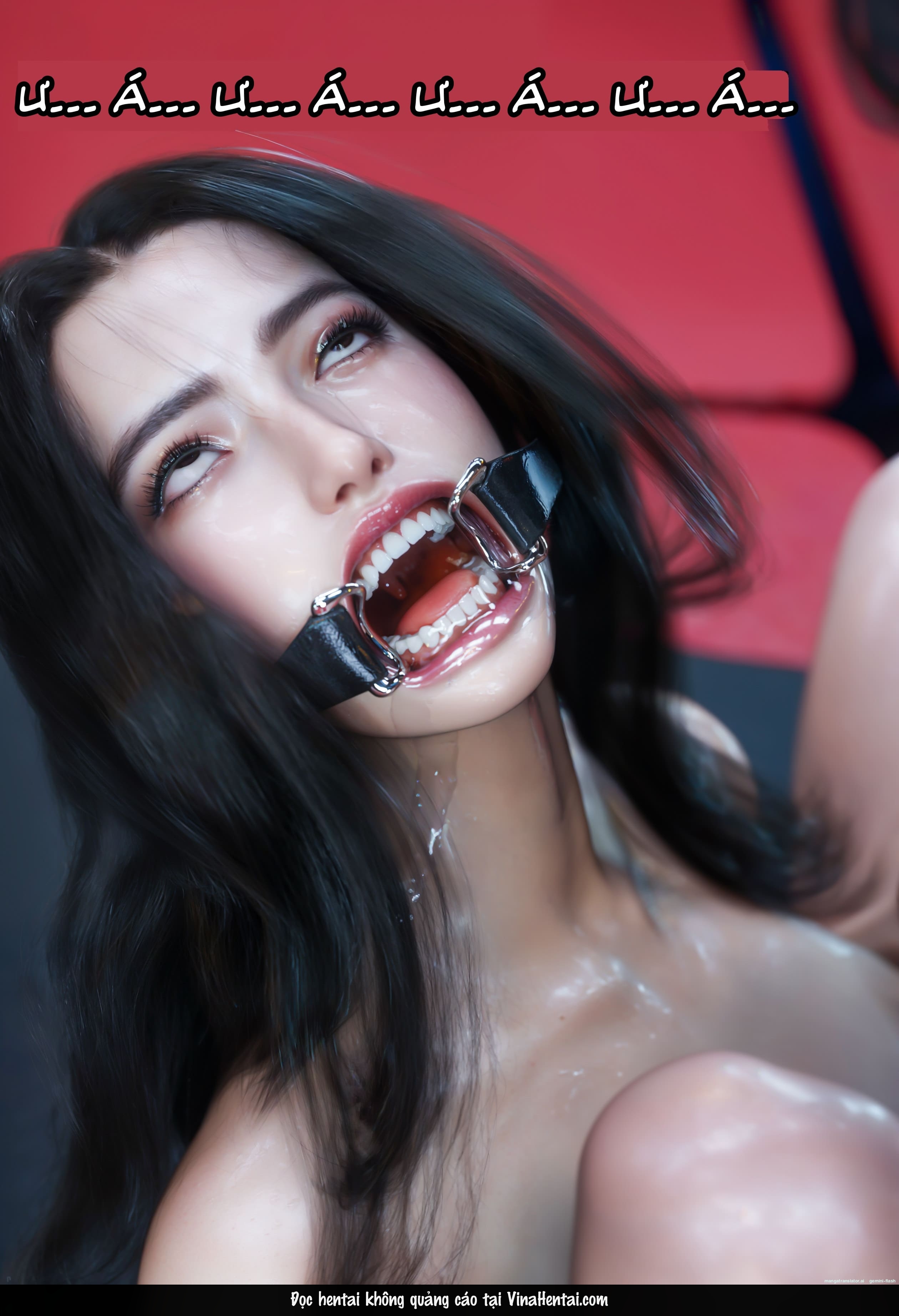 HentaiVN.net - Ảnh 15 - Mật vụ phượng hoàng - Chương 6