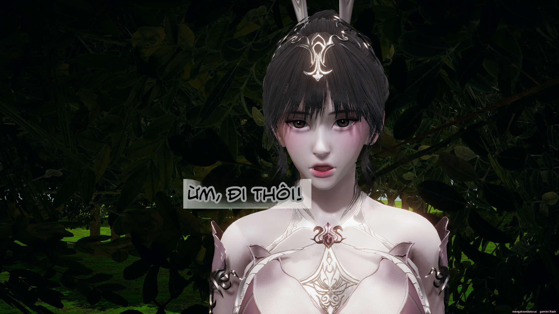 HentaiVN.net - Ảnh 15 - ĐẤU LA NGỌC TRUYỆN - Chương 20
