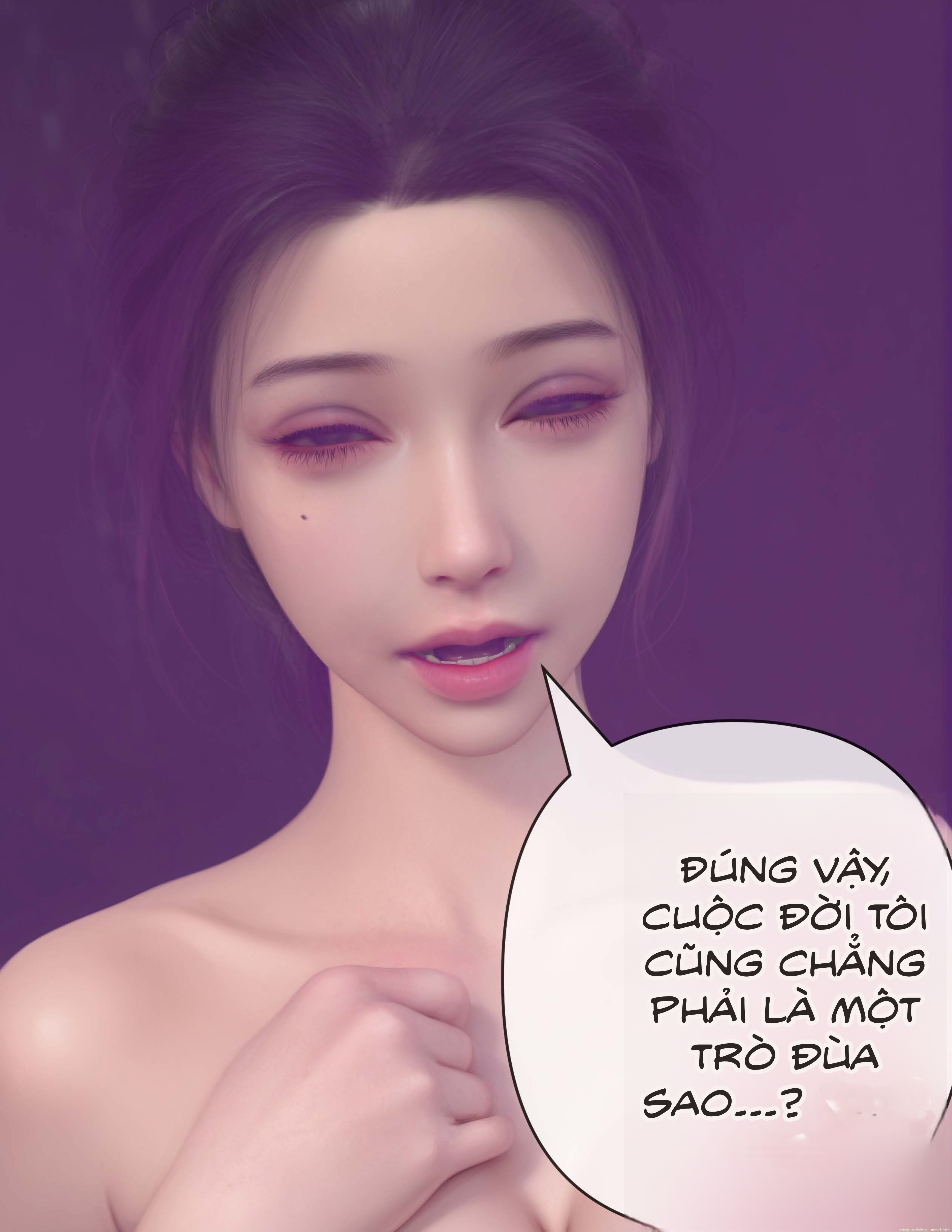HentaiVN.net - Ảnh 15 - Sự Sa Ngã Của Hoa Hồng Thép - Chương 9